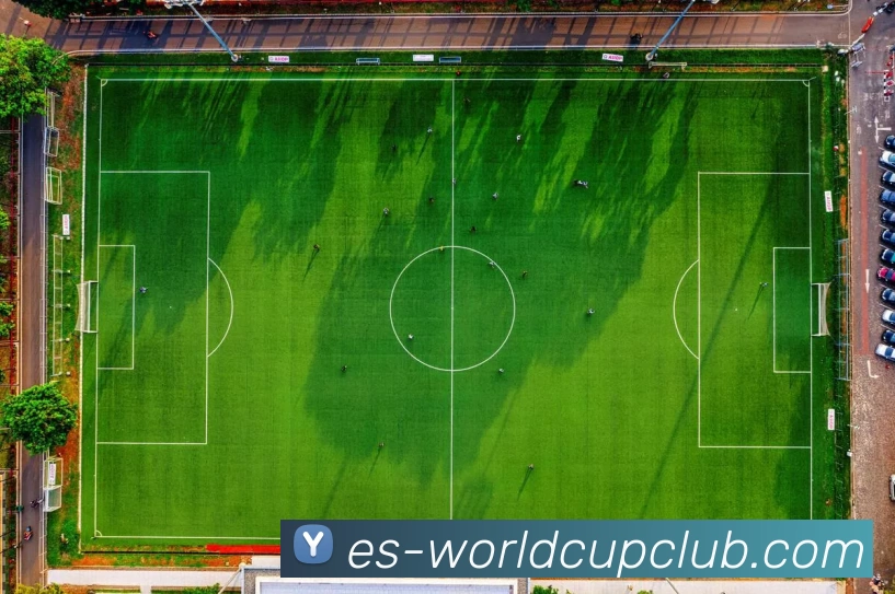 世界杯官方投注APP 体育赛事宣传图